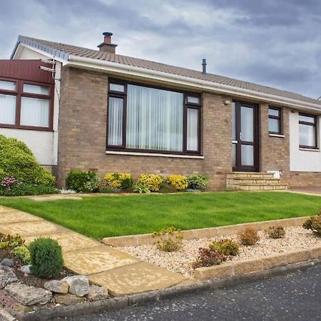 Pear Tree Cottage Limekilns Extérieur photo