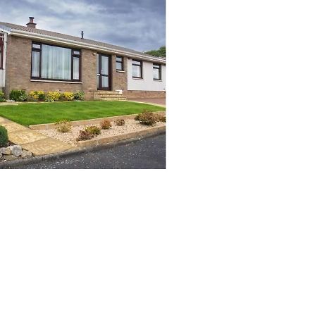 Pear Tree Cottage Limekilns Extérieur photo
