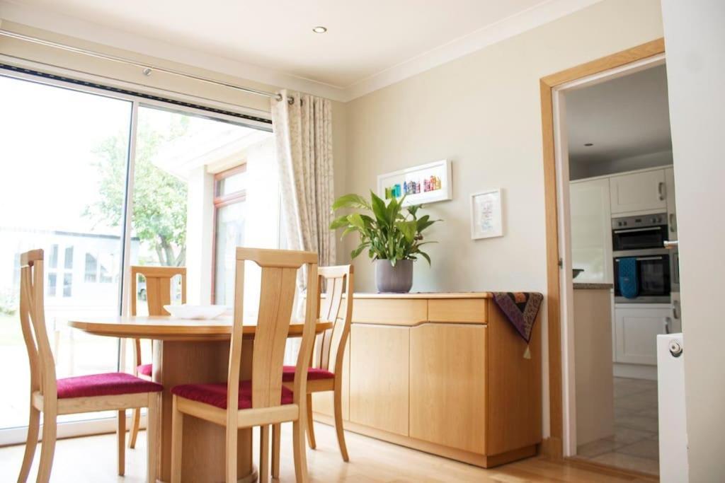 Pear Tree Cottage Limekilns Extérieur photo