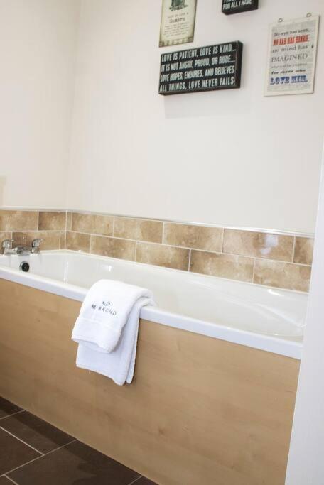 Pear Tree Cottage Limekilns Extérieur photo